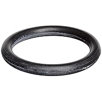 113 Buna-N O-Ring, 70A Durometer, Black, 9/16