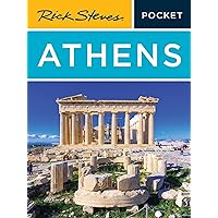 Rick Steves Pocket Athens Rick Steves Pocket Athens Paperback Kindle Edition with Audio/Video