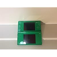 Nintendo DSi - Green (Renewed)