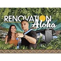 Renovation Aloha - Season 1
