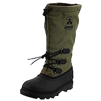 Kamik Men's Canuck Cold Weather Boot