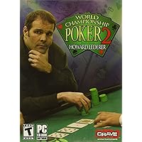 World Championship Poker 2 - PC
