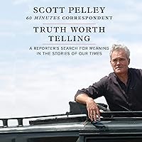 Truth Worth Telling Truth Worth Telling Audible Audiobook Kindle Library Binding Paperback MP3 CD