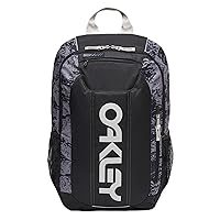 Oakley Men's Enduro 20L 3.0 Backpack, Green, One Size