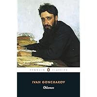 Oblomov (Penguin Classics) Oblomov (Penguin Classics) Kindle Audible Audiobook Paperback Hardcover Mass Market Paperback MP3 CD