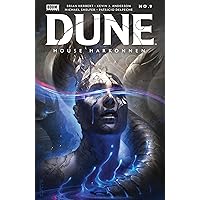 Dune: House Harkonnen #9