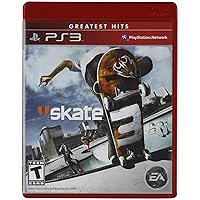 Skate 3 - Playstation 3 Skate 3 - Playstation 3 PlayStation 3 Xbox 360