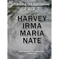 Tracking the Hurricanes 2017
