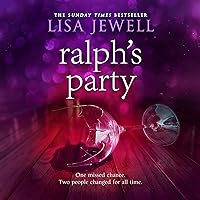 Ralph's Party Ralph's Party Audible Audiobook Paperback Digital