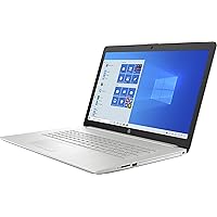 [Windows 11] 2022 17 Laptop, 11th Gen Intel i3-1115G4, 16GB DDR4, 256GB PCIe SSD, 17.3 Full HD 1080P IPS Screen, Webcam with Mic, Wi-Fi, HDMI, RJ-45, Newest Premium Thin Design