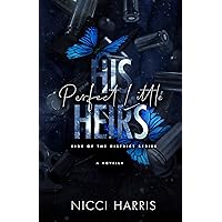 His Perfect Little Heirs: A Pregnancy Romance Novella (Kids of The District) His Perfect Little Heirs: A Pregnancy Romance Novella (Kids of The District) Kindle Paperback