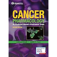 Cancer Pharmacology: An Illustrated Manual of Anticancer Drugs Cancer Pharmacology: An Illustrated Manual of Anticancer Drugs Paperback Kindle