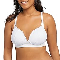 Maidenform Womens M Soft Support Wireless Bralette