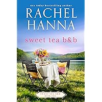 Sweet Tea B&B Sweet Tea B&B Kindle Paperback Audible Audiobook