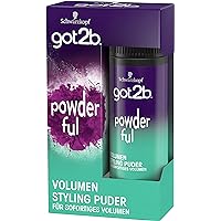 Schwarzkopf Powder' full Hairline Powder Volume 10 g