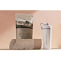Form Performance Protein & Stainless Steel Shaker Starter Bundle