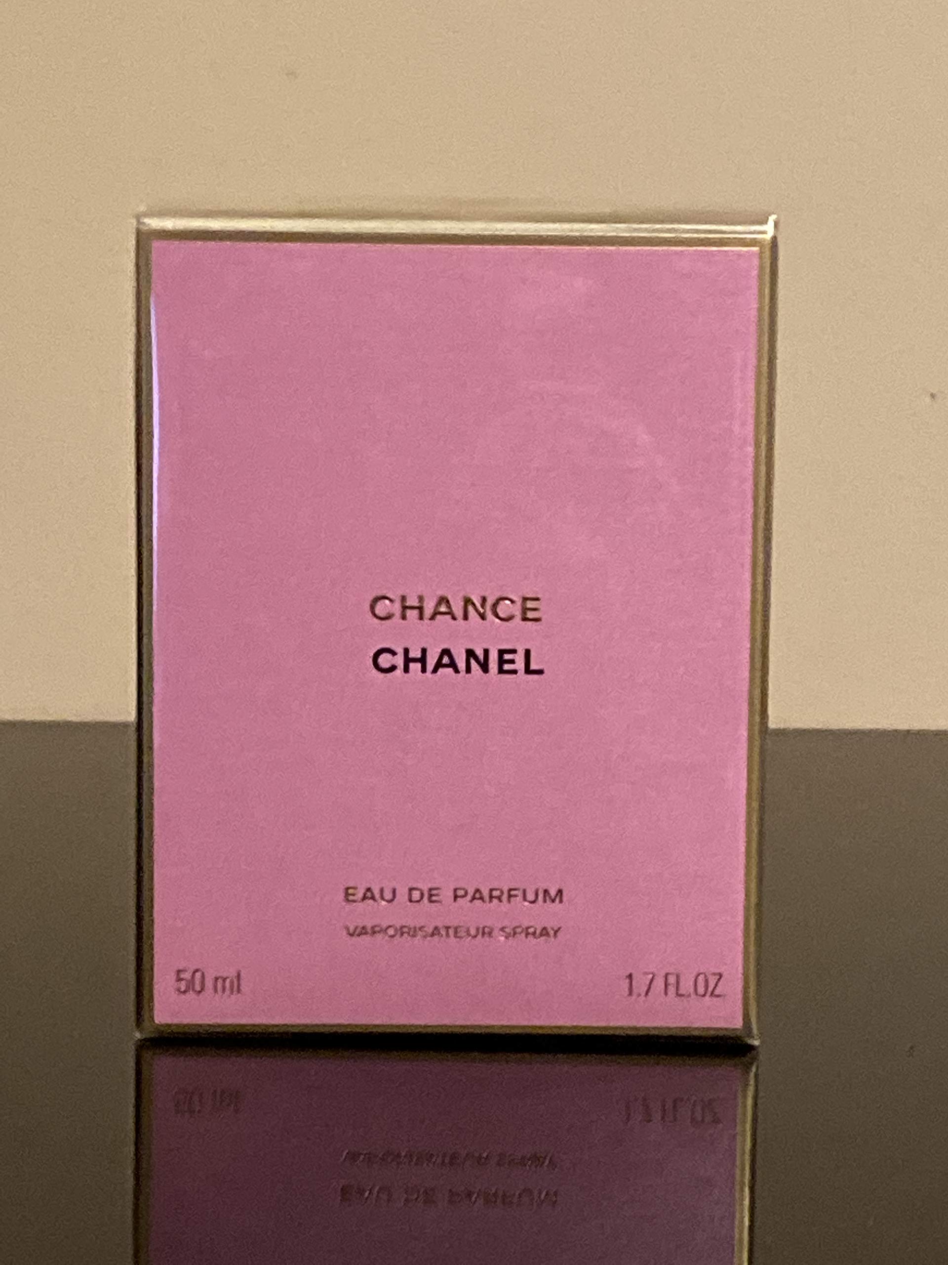 Mua Nước Hoa Nữ Chanel Chance Eau Tendre EDP 50ml  Chanel  Mua tại Vua  Hàng Hiệu h023864
