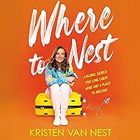 Where to Nest Where to Nest Paperback Audible Audiobook Kindle Audio CD