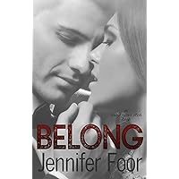 Belong: A Seven Year Itch Book Belong: A Seven Year Itch Book Kindle Paperback