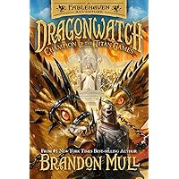 Champion of the Titan Games (Dragonwatch) Champion of the Titan Games (Dragonwatch) Audible Audiobook Kindle Paperback Hardcover Audio CD