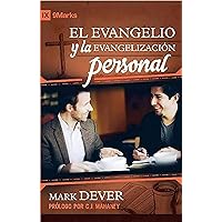 El evangelio y la evangelización personal (Spanish Edition) El evangelio y la evangelización personal (Spanish Edition) Kindle Paperback