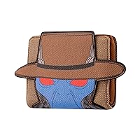Loungefly Star Wars: Cad Bane Cosplay Wallet, Amazon Exclusive