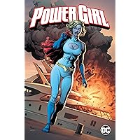 Power Girl 1: Electric Dreams