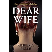 Dear Wife (Thorndike Press Large Print Core) Dear Wife (Thorndike Press Large Print Core) Library Binding Audible Audiobook Kindle Paperback Hardcover MP3 CD