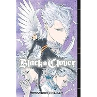 Black Clover, Vol. 19 (19) Black Clover, Vol. 19 (19) Paperback Kindle