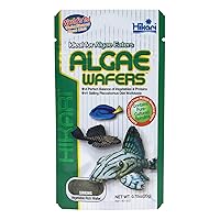 Algae Wafers for Pets, 0.70-Ounce