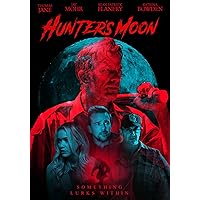 HUNTER'S MOON HUNTER'S MOON DVD
