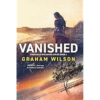 Vanished (Crocodile Dreamings Book 4) Vanished (Crocodile Dreamings Book 4) Kindle
