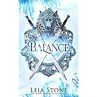 Balance (Matefinder Book 3) Balance (Matefinder Book 3) Kindle Audible Audiobook Paperback