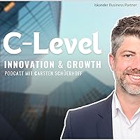 C-Level - Innovation. Growth. Inspiration