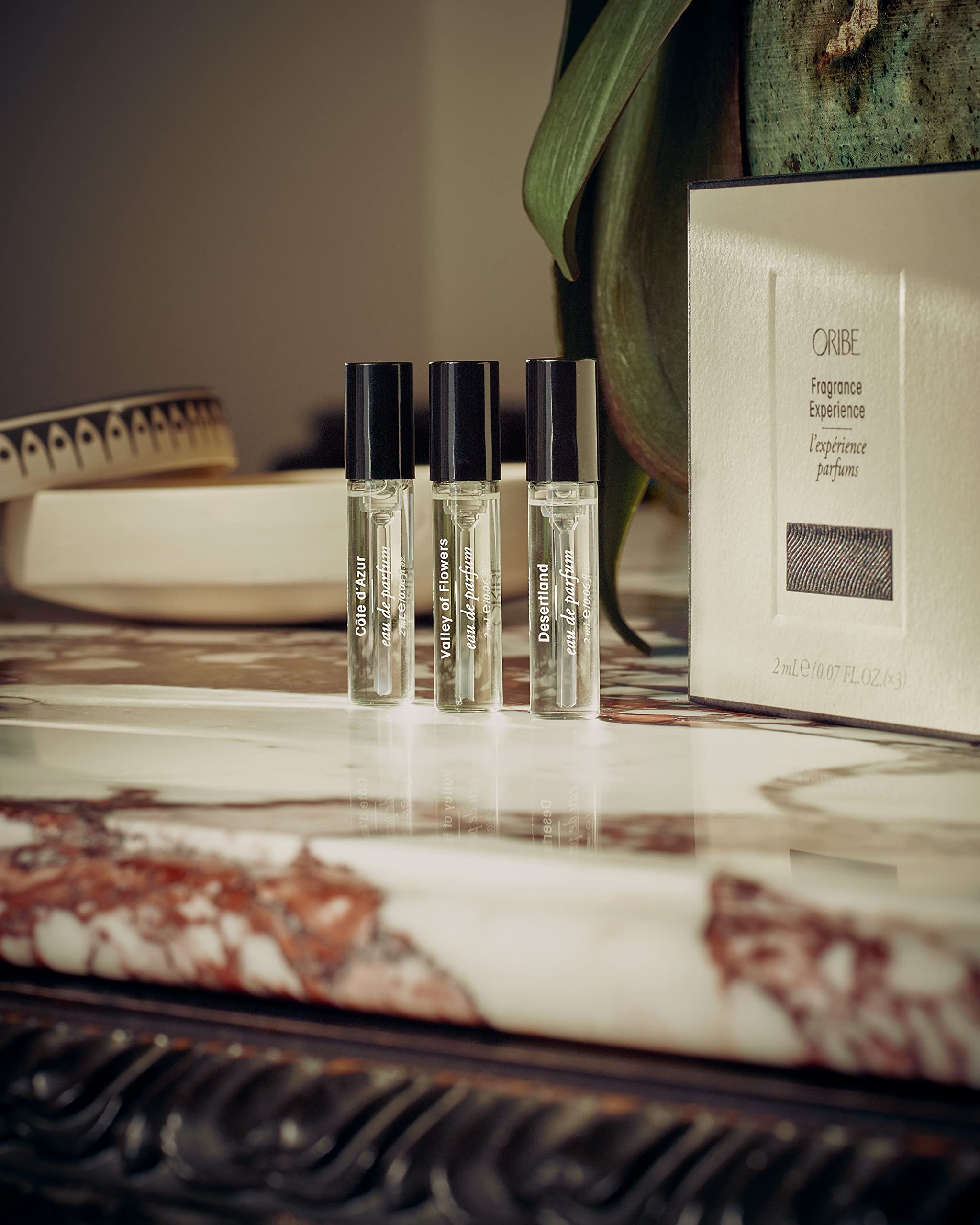 ORIBE Fragrance Discovery Set, 3 ct.