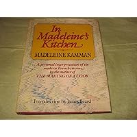 In Madeleine's Kitchen In Madeleine's Kitchen Paperback Hardcover Board book