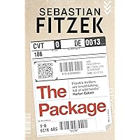 The Package The Package Paperback Kindle Audible Audiobook Hardcover