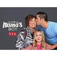 I Love A Mama's Boy Season 1