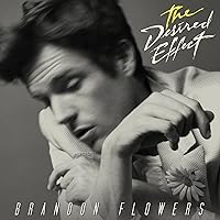 The Desired Effect The Desired Effect Vinyl MP3 Music Audio CD