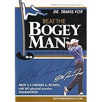 Beat The Bogey Man - Success from the Sand - (2-DVD set)