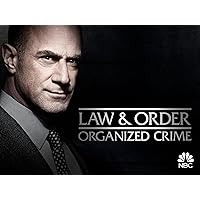 Law & Order: Organized Crime, Season 1