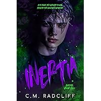 Inertia (Dazed Series Book 2) Inertia (Dazed Series Book 2) Kindle Paperback