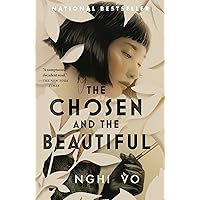 Chosen and the Beautiful Chosen and the Beautiful Paperback Audible Audiobook Kindle Hardcover