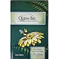 All About Reading, Queen Bee, A collection of Short Stories, Level 2, Volume 2, Color edition, c.2019, 9781935197775, 1935197770