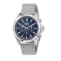 Wrist Watch Men's Does not Apply Sector R3273631006 Series 650 Chronograph 45mm 10ATM Quartz Watch