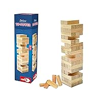 Noris-Spiele GmbH & Co.KG Tip Tower Board Game