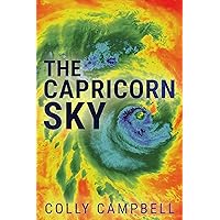 The Capricorn Sky The Capricorn Sky Kindle Paperback