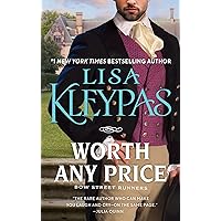 Worth Any Price (Bow Street Series Book 3) Worth Any Price (Bow Street Series Book 3) Kindle Audible Audiobook Mass Market Paperback Paperback Hardcover Audio CD