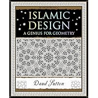 Islamic Design: A Genius For Geometry (Wooden Books North America Editions) Islamic Design: A Genius For Geometry (Wooden Books North America Editions) Paperback Kindle Hardcover