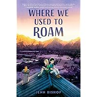 Where We Used to Roam Where We Used to Roam Paperback Kindle Audible Audiobook Hardcover Audio CD